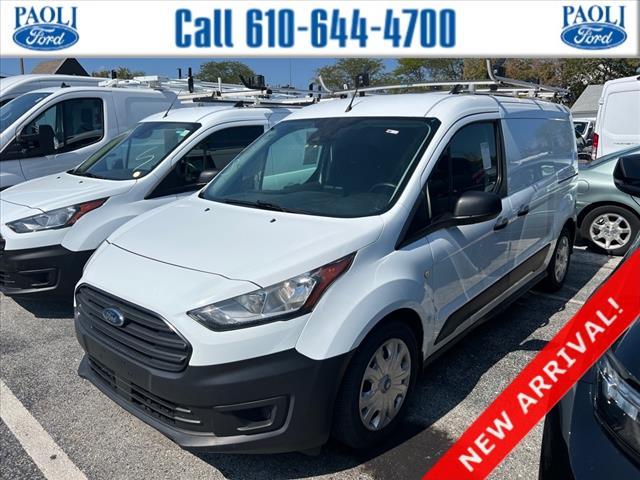 used 2020 Ford Transit Connect car, priced at $27,695