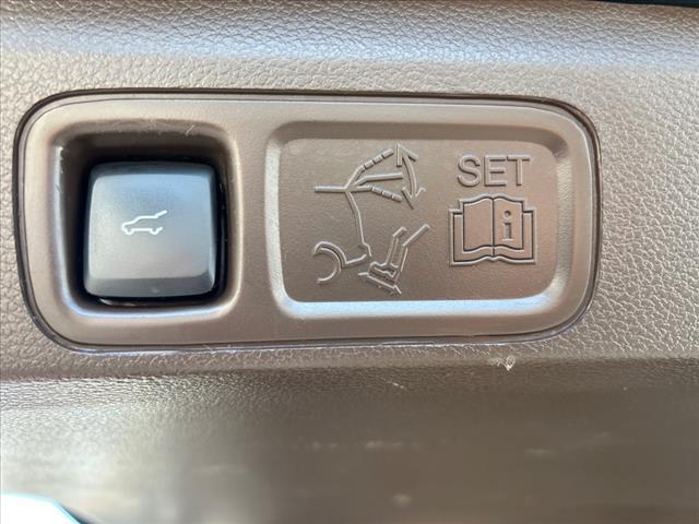 used 2023 Ford Expedition Max car, priced at $55,495