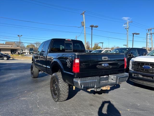 used 2016 Ford F-250 car, priced at $42,995