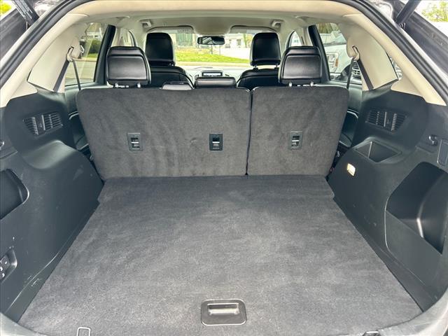used 2022 Ford Edge car, priced at $23,995