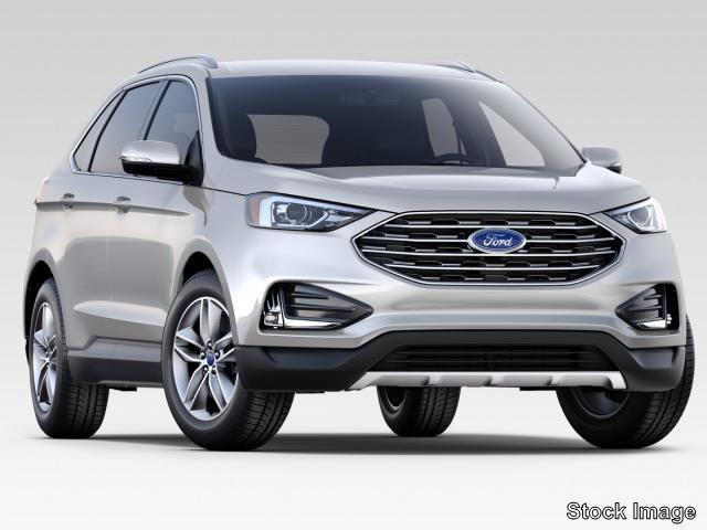 used 2022 Ford Edge car, priced at $23,995