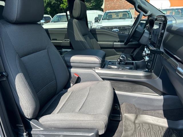 used 2023 Ford F-150 car, priced at $47,995