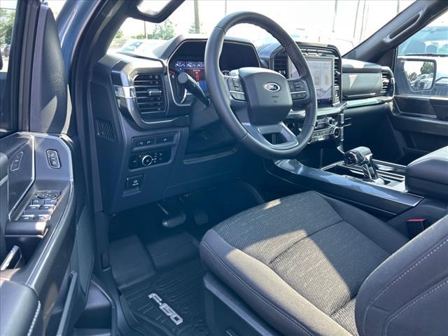 used 2023 Ford F-150 car, priced at $47,995