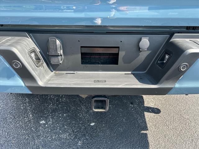 used 2023 Ford F-150 car, priced at $47,995