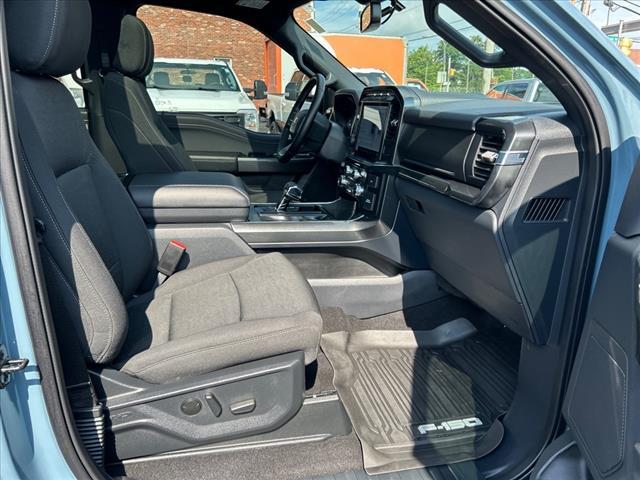 used 2023 Ford F-150 car, priced at $47,995