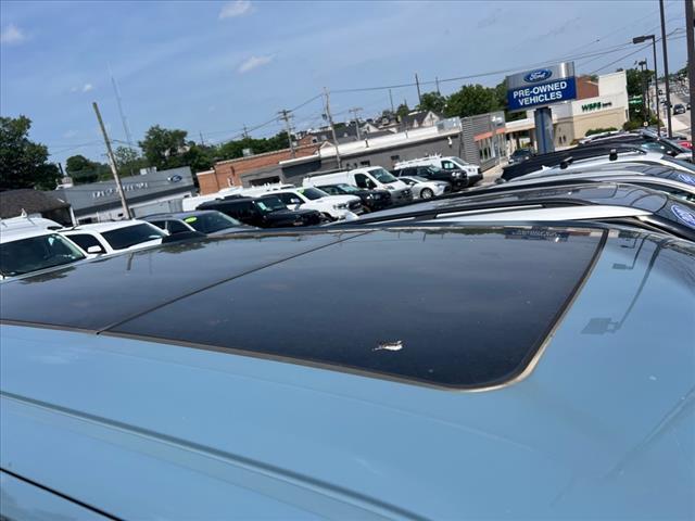 used 2023 Ford F-150 car, priced at $47,995