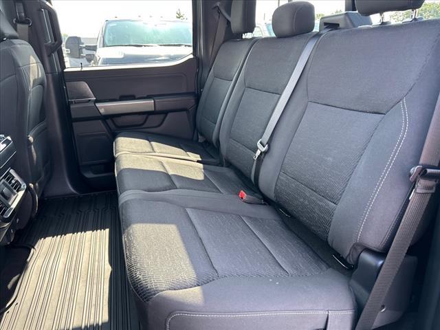 used 2023 Ford F-150 car, priced at $47,995