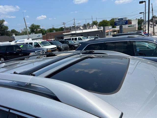used 2014 Lexus RX 350 car, priced at $15,995