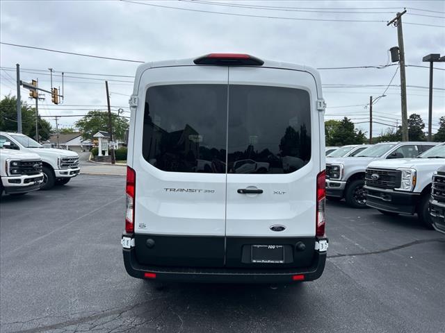 used 2024 Ford Transit-350 car, priced at $61,995