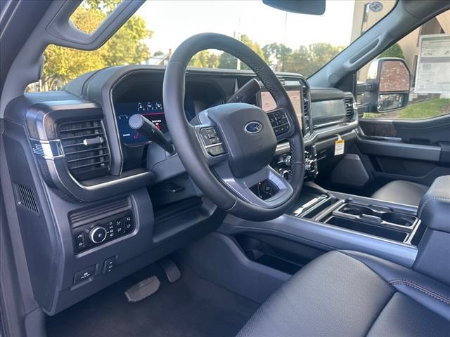 new 2026 Ford F-350 car, priced at $72,808