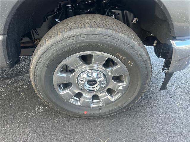 new 2026 Ford F-350 car, priced at $72,808