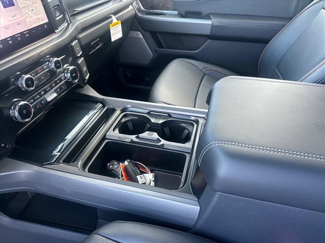 new 2026 Ford F-350 car, priced at $72,808