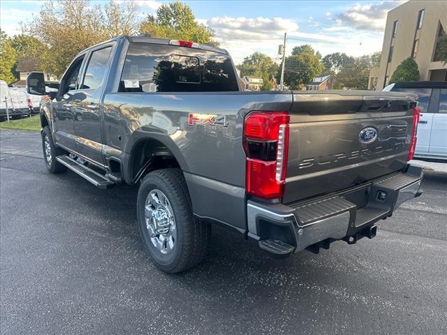 new 2026 Ford F-350 car, priced at $72,808