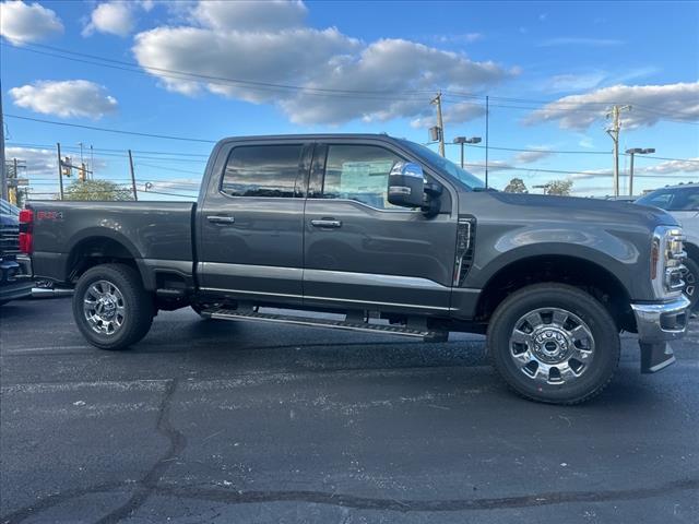 new 2026 Ford F-350 car, priced at $72,808