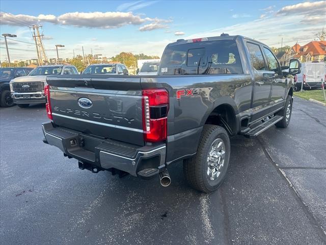 new 2026 Ford F-350 car, priced at $72,808