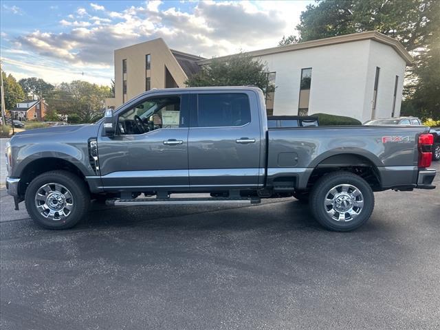 new 2026 Ford F-350 car, priced at $72,808