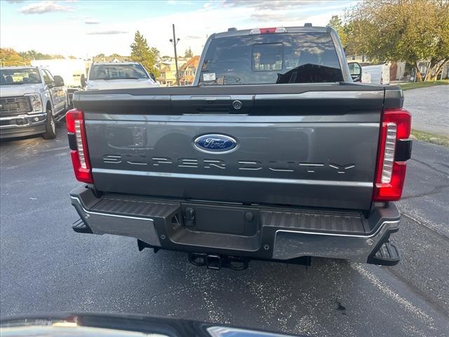 new 2026 Ford F-350 car, priced at $72,808
