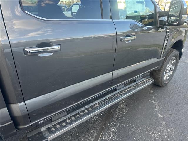 new 2026 Ford F-350 car, priced at $72,808