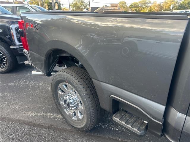 new 2026 Ford F-350 car, priced at $72,808