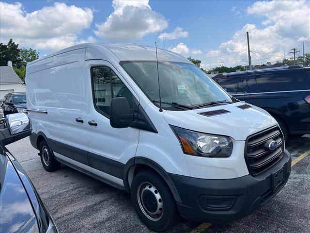used 2020 Ford Transit-150 car, priced at $29,995