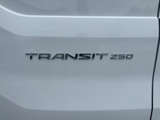 new 2024 Ford Transit-250 car, priced at $51,830