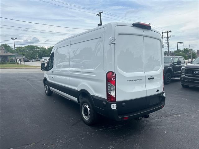 new 2024 Ford Transit-250 car, priced at $54,330