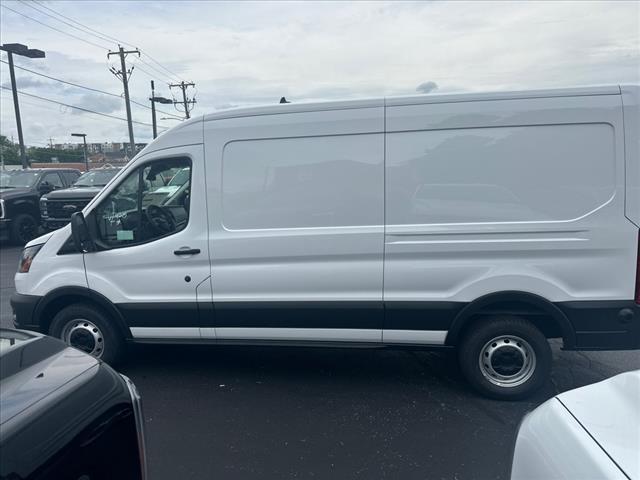 new 2024 Ford Transit-250 car, priced at $51,830