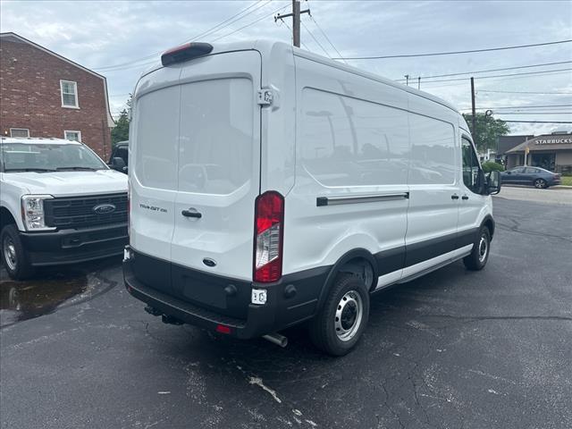 new 2024 Ford Transit-250 car, priced at $51,830