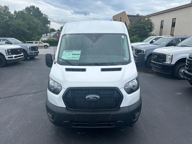 new 2024 Ford Transit-250 car, priced at $51,830