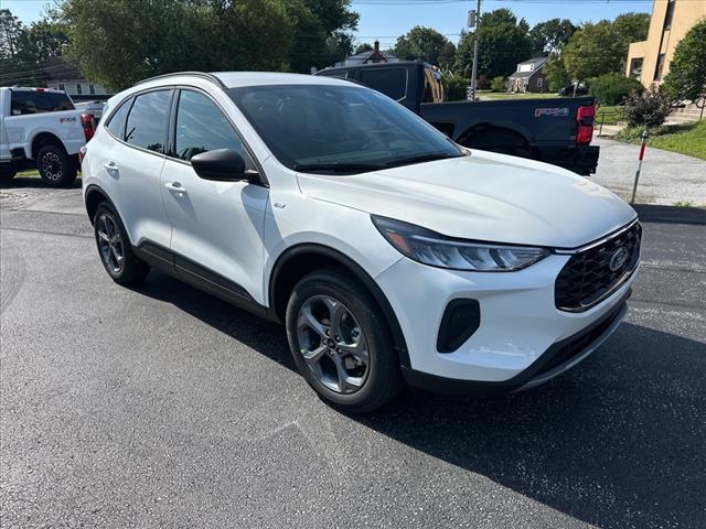 new 2025 Ford Escape car, priced at $32,143