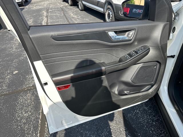 new 2025 Ford Escape car, priced at $32,143