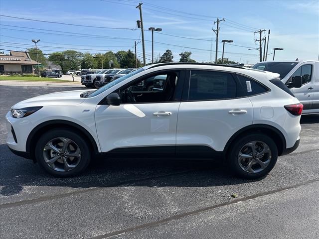 new 2025 Ford Escape car, priced at $32,143