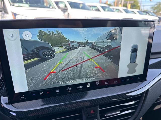 new 2025 Ford Escape car, priced at $32,143