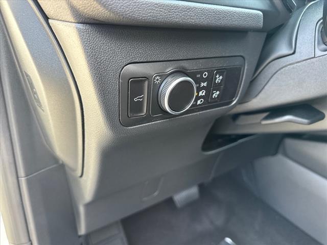 new 2025 Ford Escape car, priced at $32,143