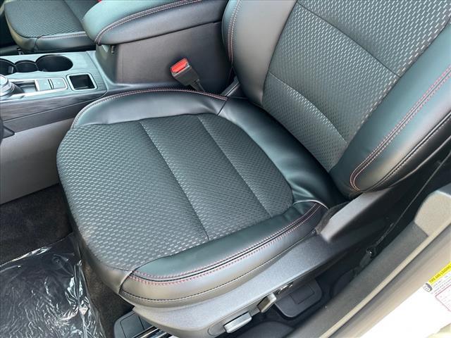 new 2025 Ford Escape car, priced at $32,143