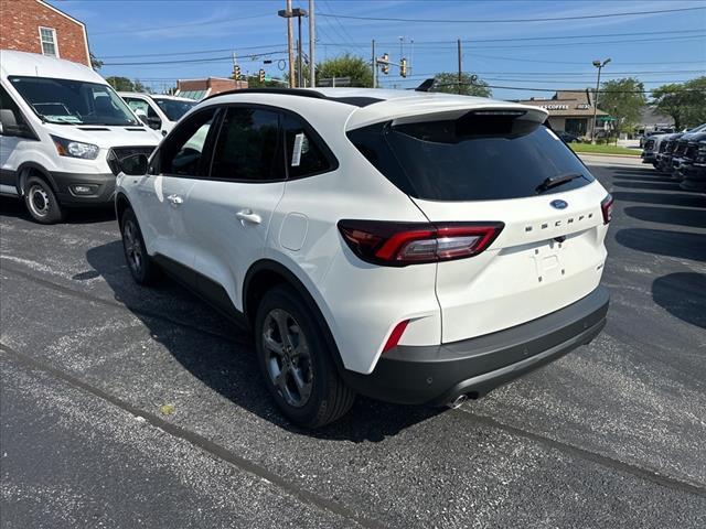 new 2025 Ford Escape car, priced at $32,143