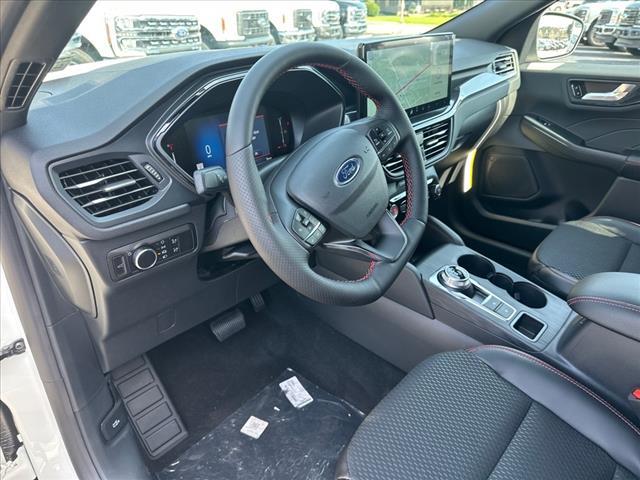 new 2025 Ford Escape car, priced at $32,143
