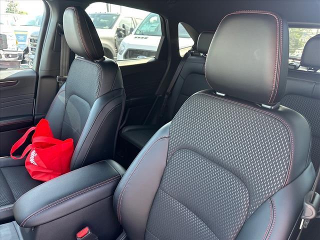 new 2025 Ford Escape car, priced at $32,143