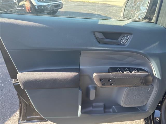 new 2025 Ford Maverick car, priced at $30,104