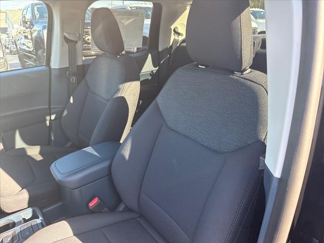 new 2025 Ford Maverick car, priced at $30,104