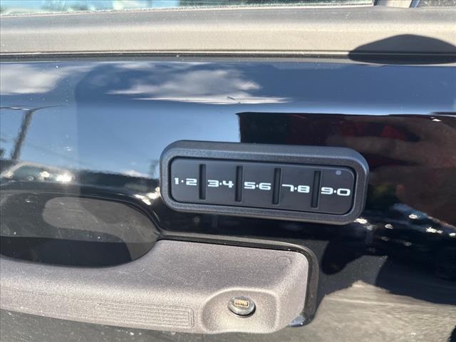 new 2025 Ford Maverick car, priced at $30,104