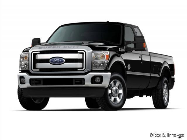 used 2015 Ford F-350 car, priced at $25,995