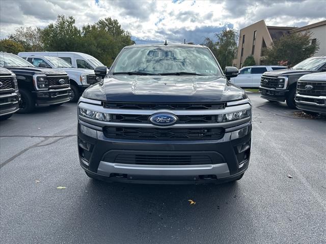 new 2024 Ford Expedition car, priced at $75,090