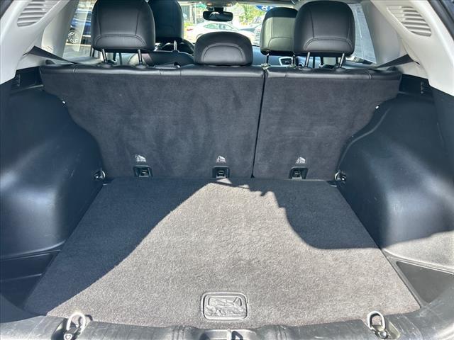 used 2018 Jeep Compass car, priced at $15,295