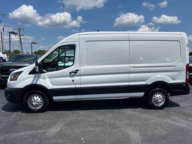 used 2020 Ford Transit-350 car, priced at $35,295