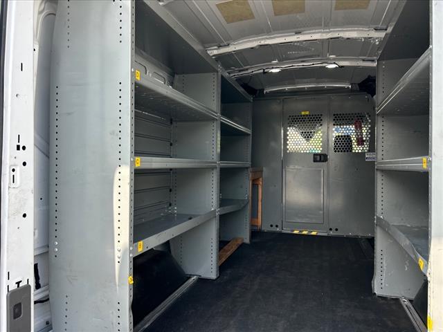 used 2020 Ford Transit-350 car, priced at $35,295