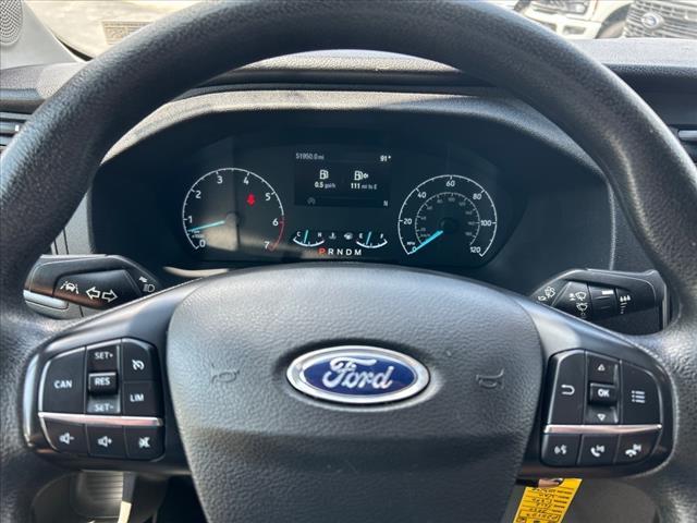 used 2020 Ford Transit-350 car, priced at $35,295