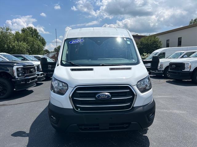 used 2020 Ford Transit-350 car, priced at $35,295