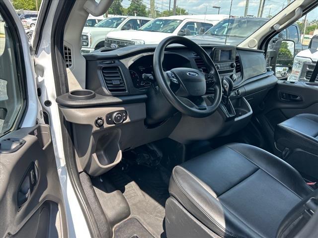 used 2020 Ford Transit-350 car, priced at $35,295
