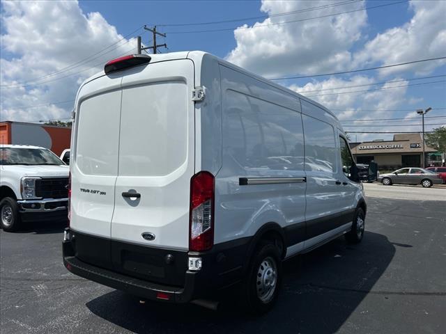used 2020 Ford Transit-350 car, priced at $35,295